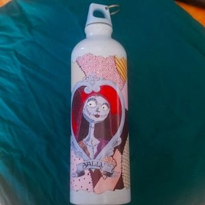 Disney Nightmare Before Christmas Sally bottle.